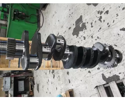 CUMMINS ISB 5.9L Crankshaft