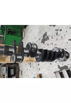CUMMINS ISB 5.9L Crankshaft