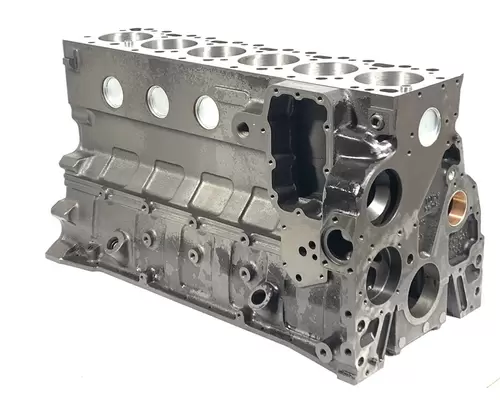 CUMMINS ISB 5.9L Cylinder Block