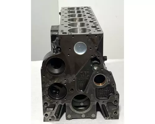 CUMMINS ISB 5.9L Cylinder Block