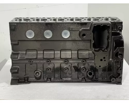 CUMMINS ISB 5.9L Cylinder Block
