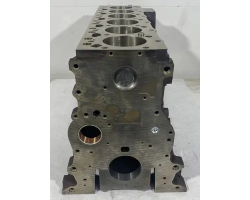 CUMMINS ISB 5.9L Cylinder Block