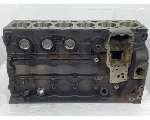 CUMMINS ISB 5.9L Cylinder Block