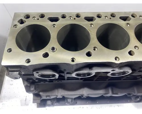 CUMMINS ISB 5.9L Cylinder Block