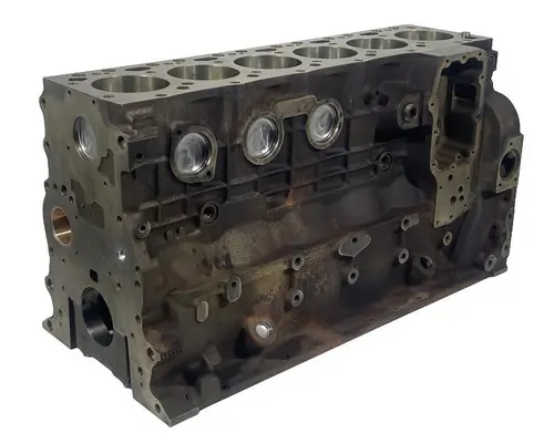 CUMMINS ISB 5.9L Cylinder Block