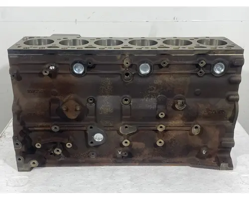 CUMMINS ISB 5.9L Cylinder Block