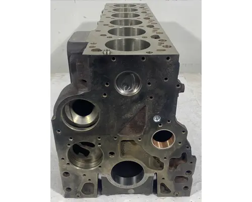 CUMMINS ISB 5.9L Cylinder Block
