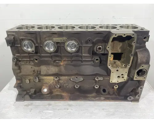 CUMMINS ISB 5.9L Cylinder Block