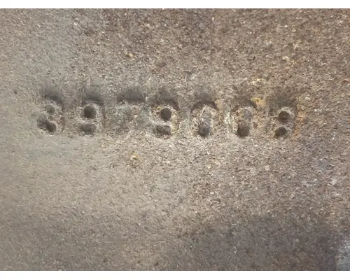 CUMMINS ISB 5.9L Cylinder Block