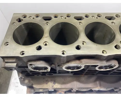 CUMMINS ISB 5.9L Cylinder Block