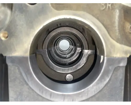 CUMMINS ISB 5.9L Cylinder Block