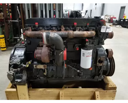 CUMMINS ISB 5.9L Engine Assembly