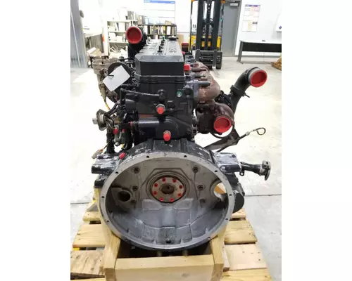 CUMMINS ISB 5.9L Engine Assembly