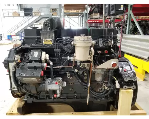 CUMMINS ISB 5.9L Engine Assembly