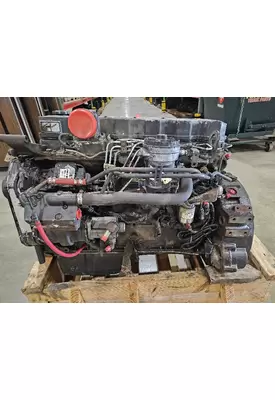 CUMMINS ISB 5.9L Engine Assembly