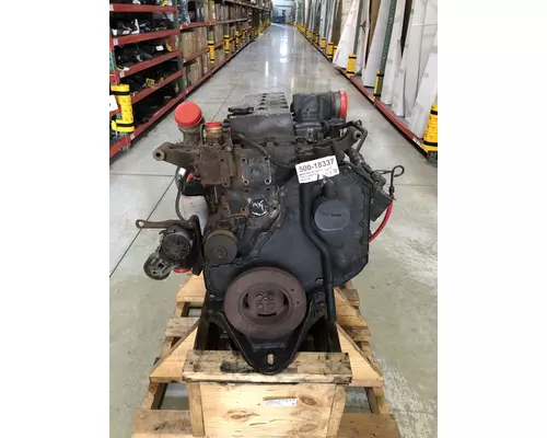 CUMMINS ISB 5.9L Engine Assembly