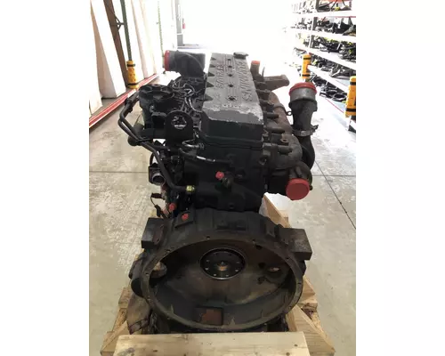 CUMMINS ISB 5.9L Engine Assembly