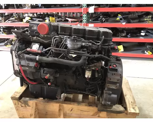 CUMMINS ISB 5.9L Engine Assembly
