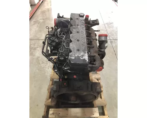 CUMMINS ISB 5.9L Engine Assembly