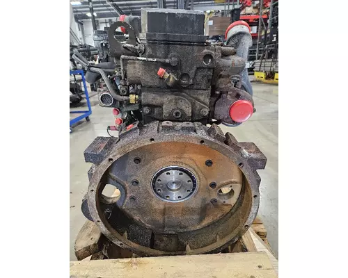CUMMINS ISB 5.9L Engine Assembly