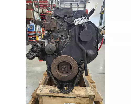CUMMINS ISB 5.9L Engine Assembly