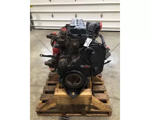 CUMMINS ISB 5.9L Engine Assembly