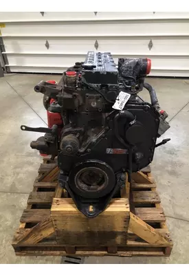 CUMMINS ISB 5.9L Engine Assembly