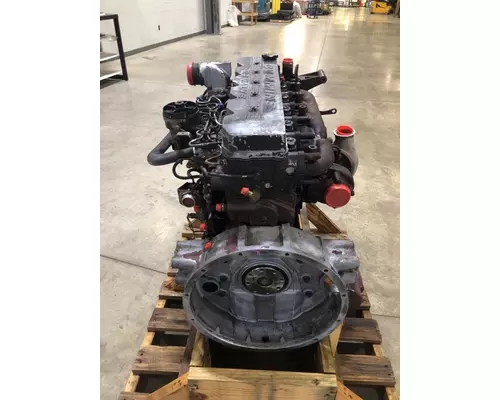 CUMMINS ISB 5.9L Engine Assembly