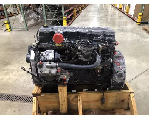 CUMMINS ISB 5.9L Engine Assembly