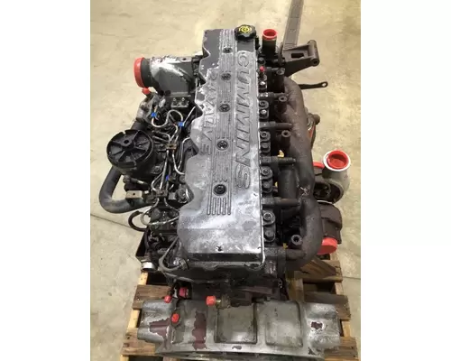 CUMMINS ISB 5.9L Engine Assembly