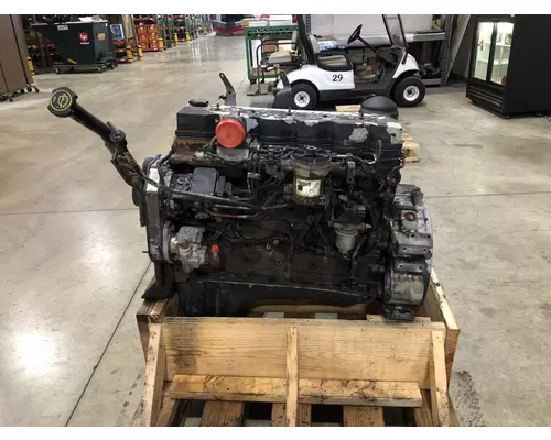 CUMMINS ISB 5.9L Engine Assembly