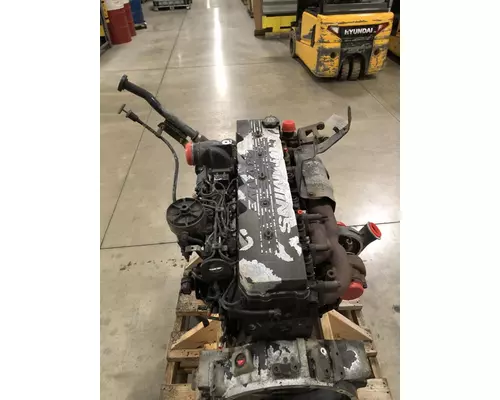 CUMMINS ISB 5.9L Engine Assembly