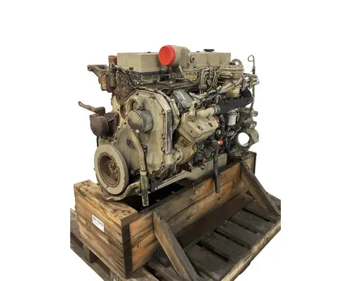 CUMMINS ISB 5.9L Engine Assembly