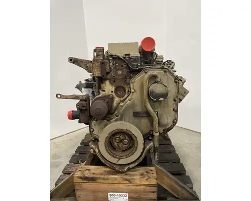 CUMMINS ISB 5.9L Engine Assembly
