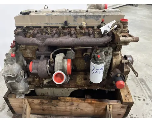 CUMMINS ISB 5.9L Engine Assembly