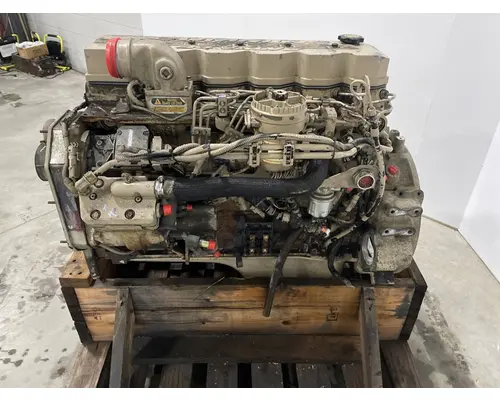 CUMMINS ISB 5.9L Engine Assembly