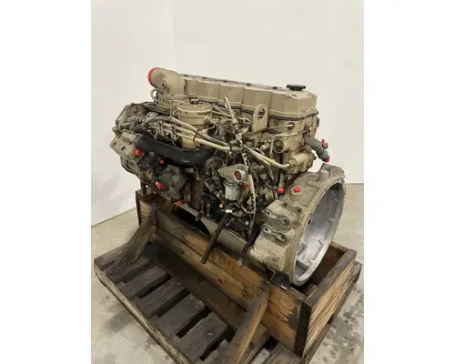 CUMMINS ISB 5.9L Engine Assembly