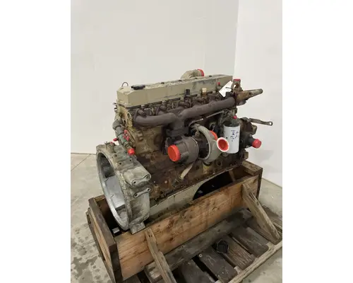 CUMMINS ISB 5.9L Engine Assembly