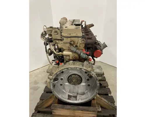 CUMMINS ISB 5.9L Engine Assembly