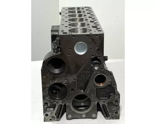 CUMMINS ISB 5.9L Engine Block