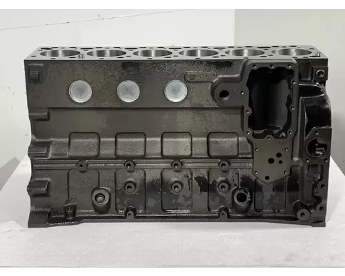 CUMMINS ISB 5.9L Engine Block