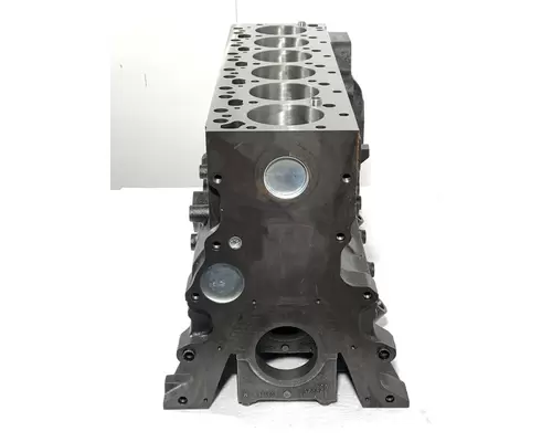 CUMMINS ISB 5.9L Engine Block