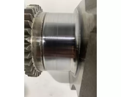 CUMMINS ISB 5.9L Engine Crankshaft