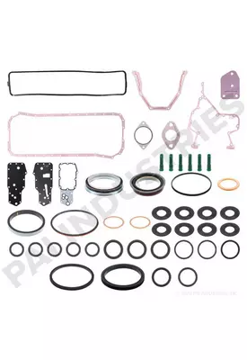 CUMMINS ISB 5.9L Engine Gaskets & Seals