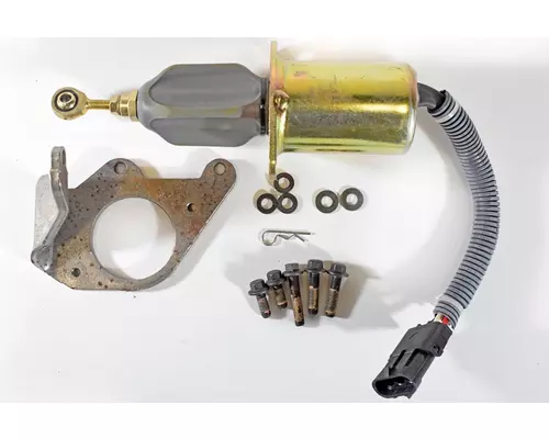 CUMMINS ISB 5.9L Engine Parts, Misc.