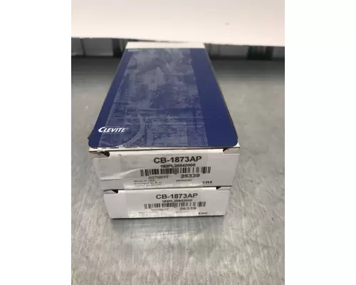CUMMINS ISB 5.9L Engine Parts, Misc.