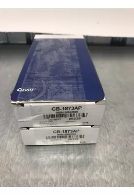 CUMMINS ISB 5.9L Engine Parts, Misc.