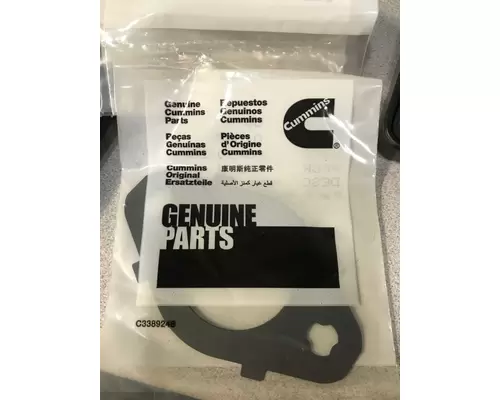 CUMMINS ISB 5.9L Engine Parts, Misc.