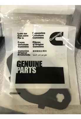 CUMMINS ISB 5.9L Engine Parts, Misc.