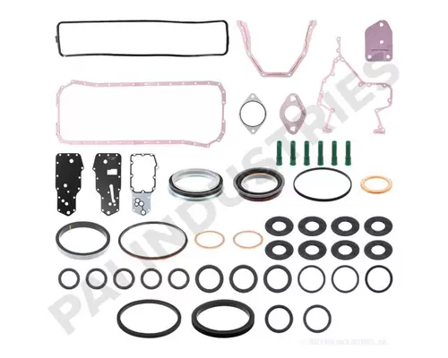 CUMMINS ISB 5.9L Engine Parts, Misc.